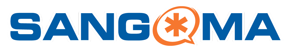SANGOMA - Official Partner