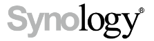 SYNOLOGY - Official Partner